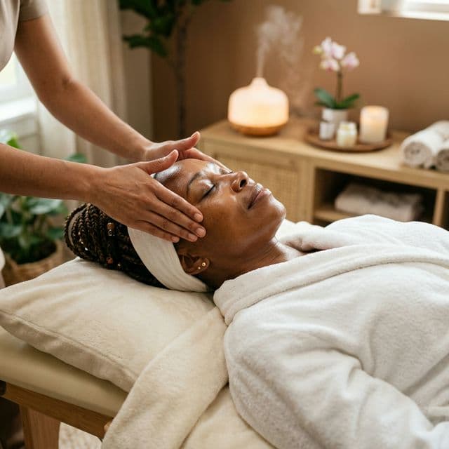 Soins du visage