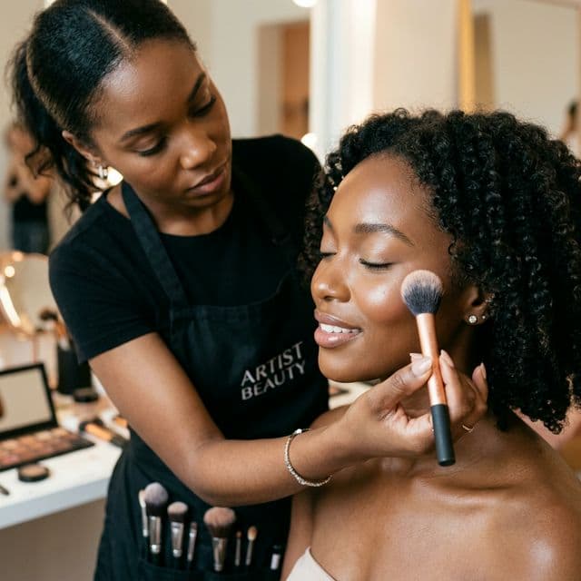 Maquillage